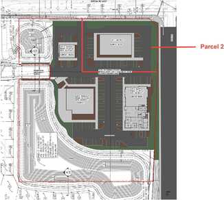 Parcel 2 Gallup St., Star, ID 83646