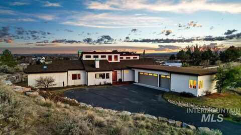 4336 N Star Vista Ln., Eagle, ID 83616