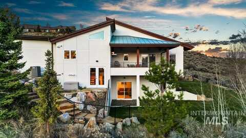 4336 N Star Vista Ln., Eagle, ID 83616