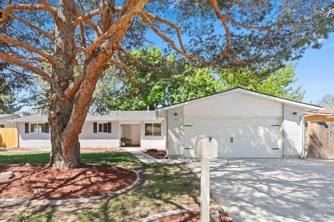 2155 N Fairmeadow Dr, Boise, ID 83704