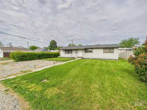 411 S Moffatt, Emmett, ID 83617