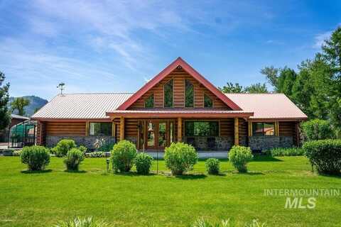 4186 Highway 12, Kamiah, ID 83536