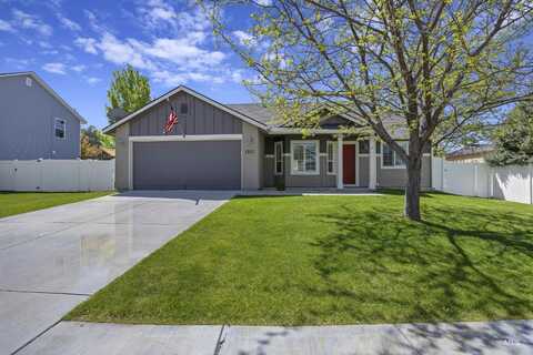 1301 W 14th Avenue East, Jerome, ID 83338