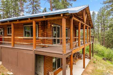 9 Elderberry Circle, Idaho City, ID 83631