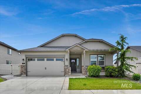 6111 W Drummond Drive, Meridian, ID 83646