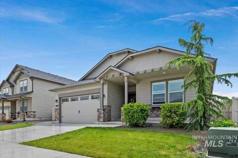6111 W Drummond Drive, Meridian, ID 83646
