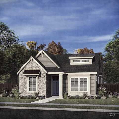 6078 S Hope Ave, Meridian, ID 83642