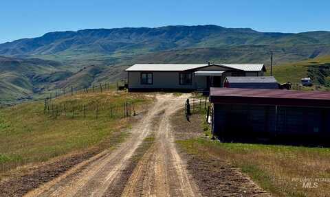 12000 Liberty Rd, Sweet, ID 83670