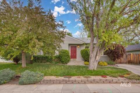2126 N Iris Pl, Boise, ID 83704