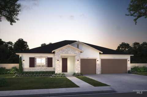 12573 S Lenora Pl, Nampa, ID 83686