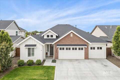 4923 W Canaston St, Meridian, ID 83646