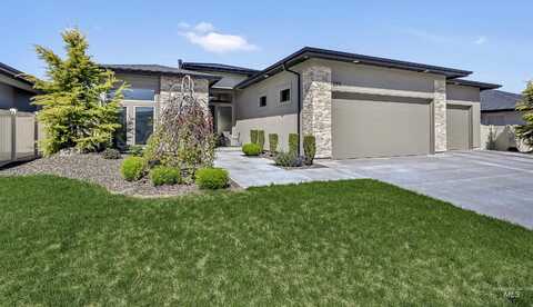 2313 S Aburge Avenue, Meridian, ID 83642