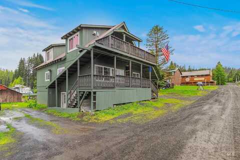 105 Main Street, Elk River, ID 83827