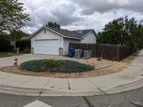 7810 W Whittaker St, Boise, ID 83714