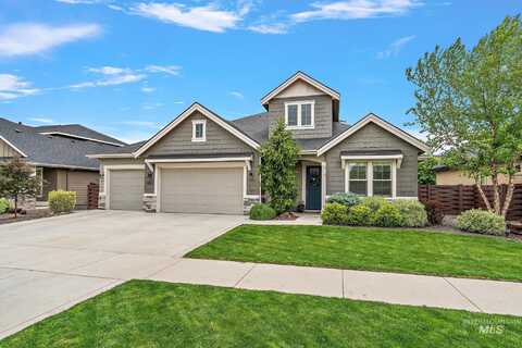6922 N Agrarian, Meridian, ID 83646
