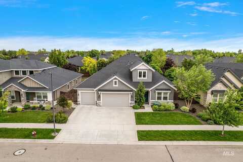 6922 N Agrarian, Meridian, ID 83646