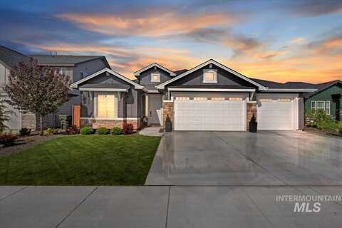203 S Fusion Ave., Kuna, ID 83634