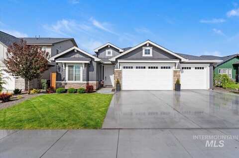 203 S Fusion Ave., Kuna, ID 83634