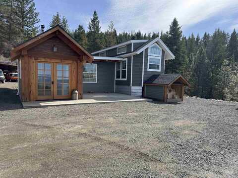 2630 Old Whitebird Hill Road, Grangeville, ID 83530