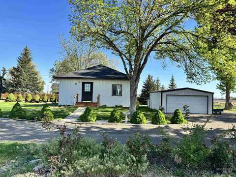 3988 North 2100 East, Filer, ID 83328