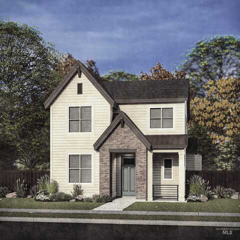 6056 S Apex Ave, Meridian, ID 83642