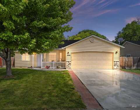 5609 Landsdown Ave., Caldwell, ID 83607