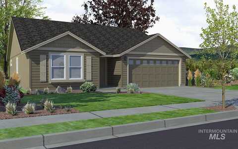 1148 N Peakhurt Ave, Kuna, ID 83634