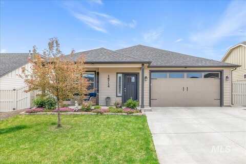 16714 Suffolk Ave, Caldwell, ID 83607