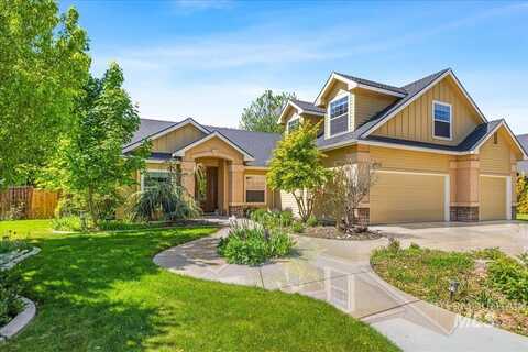 4635 W White Ash Dr, Meridian, ID 83646