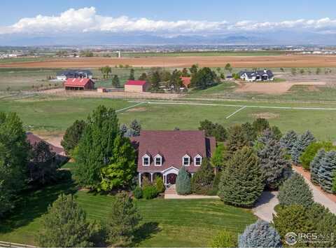 7755 Valleyview Cir, Windsor, CO 80550