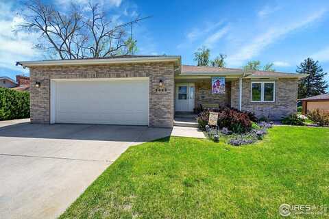 2632 W Buena Vista Dr, Greeley, CO 80634