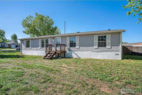 4205 Coronado St, Greeley, CO 80634