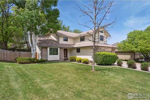 2519 52nd Ave Ct, Greeley, CO 80634