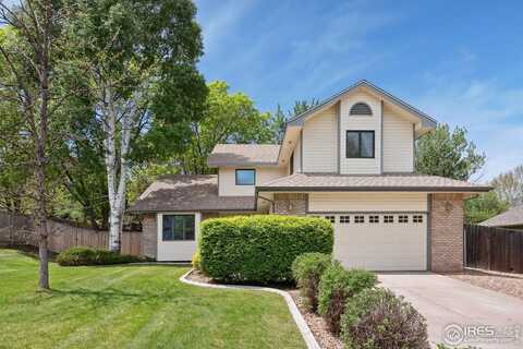 2519 52nd Ave Ct, Greeley, CO 80634