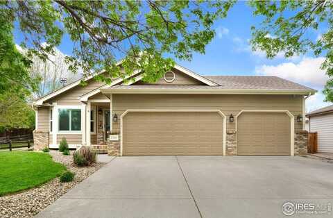 1769 Rhyolite St, Loveland, CO 80537