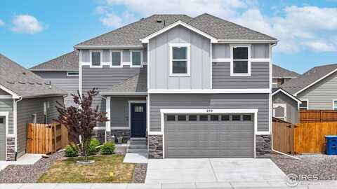 270 Sabin Way, Lochbuie, CO 80603
