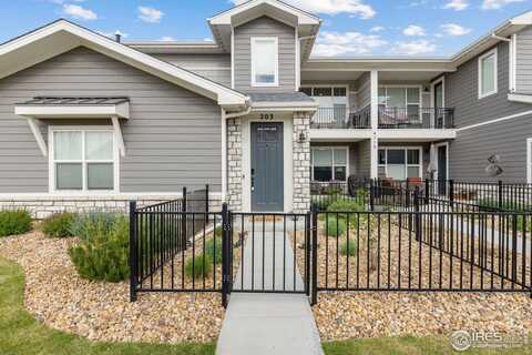 4115 N Park Dr, Loveland, CO 80538