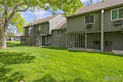 705 E Drake Rd, Fort Collins, CO 80525