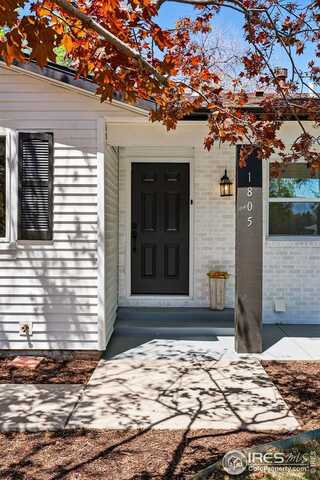 1805 W 22nd St, Loveland, CO 80538