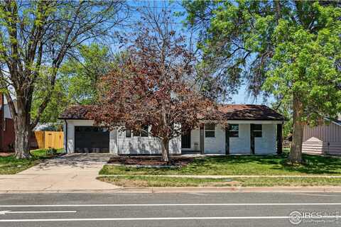 1805 W 22nd St, Loveland, CO 80538