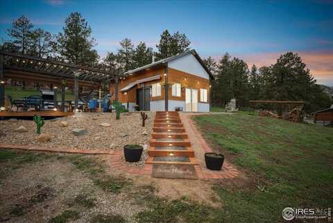 1095 Spruce Mountain Dr, Drake, CO 80515