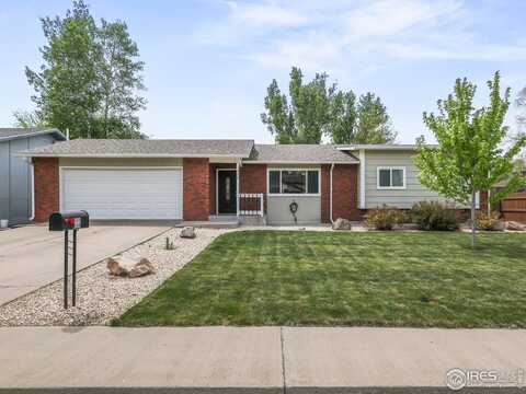 808 Ram Ave, Fort Morgan, CO 80701