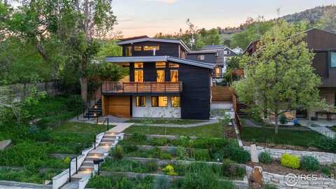 2725 6th St, Boulder, CO 80304