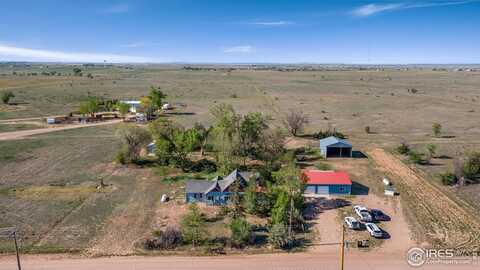 15659 County Road 98, Nunn, CO 80648
