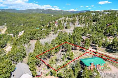 87 Sundance Cir, Nederland, CO 80466