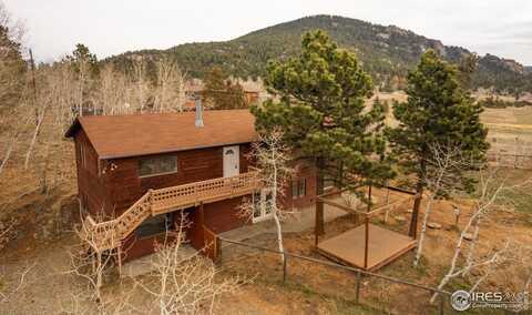 26167 De Berry St, Conifer, CO 80433