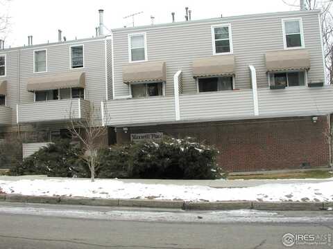 1111 Maxwell Ave, Boulder, CO 80304