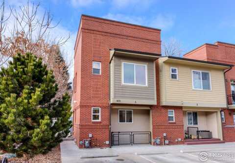 409 Terry St, Longmont, CO 80501