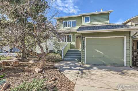 1149 Quince Ave, Boulder, CO 80304
