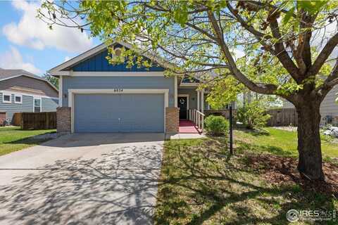 6054 Ulysses Ave, Firestone, CO 80504
